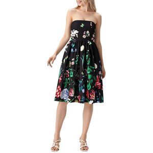 Mira Richi Womens  Mini Dress